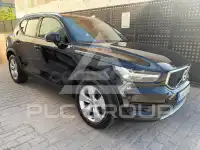 2018 Volvo XC40
