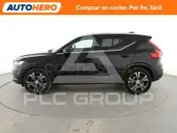 2018 Volvo XC40
