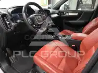 2018 Volvo XC40