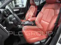 2018 Volvo XC40