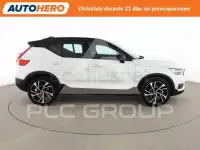 2018 Volvo XC40