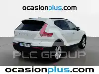 2018 Volvo XC40