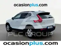 2018 Volvo XC40