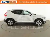 2018 Volvo XC40