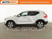 2018 Volvo XC40