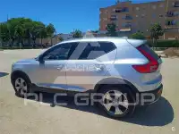 2018 Volvo XC40