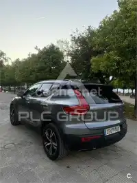 2018 Volvo XC40