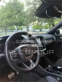 2018 Volvo XC40