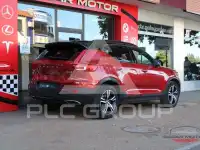 2018 Volvo XC40