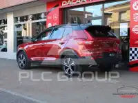 2018 Volvo XC40