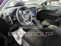 2018 Volvo XC40