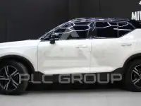 2018 Volvo XC40