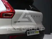 2018 Volvo XC40