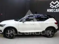 2018 Volvo XC40