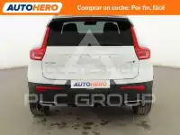 2018 Volvo XC40