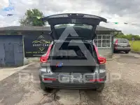 2018 Volvo XC40