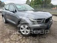 2018 Volvo XC40