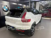 2018 Volvo XC40