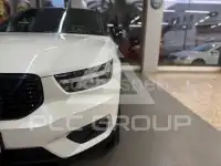 2018 Volvo XC40