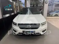 2018 Volvo XC40