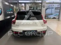 2018 Volvo XC40