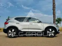 2018 Volvo XC40