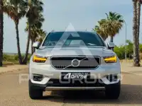 2018 Volvo XC40