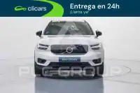 2018 Volvo XC40