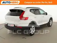2018 Volvo XC40