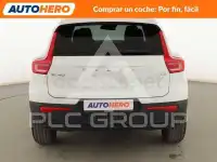 2018 Volvo XC40