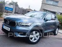 2018 Volvo XC40