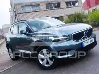 2018 Volvo XC40