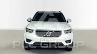 2018 Volvo XC40