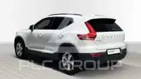 2018 Volvo XC40