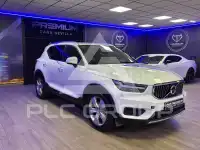 2018 Volvo XC40