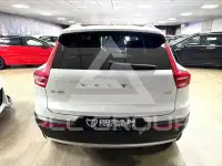 2018 Volvo XC40