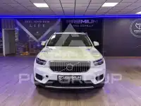 2018 Volvo XC40