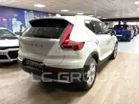 2018 Volvo XC40