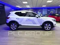 2018 Volvo XC40