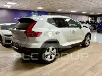 2018 Volvo XC40