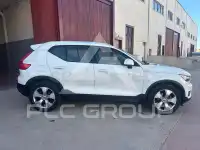 2018 Volvo XC40