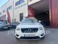 2018 Volvo XC40