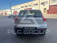 2018 Volvo XC40