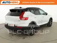 2018 Volvo XC40