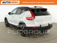 2018 Volvo XC40
