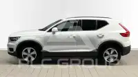 2018 Volvo XC40