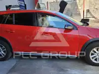 2018 Volvo V60