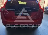 2018 Volvo V60