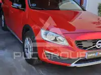 2018 Volvo V60