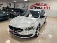 2018 Volvo V60